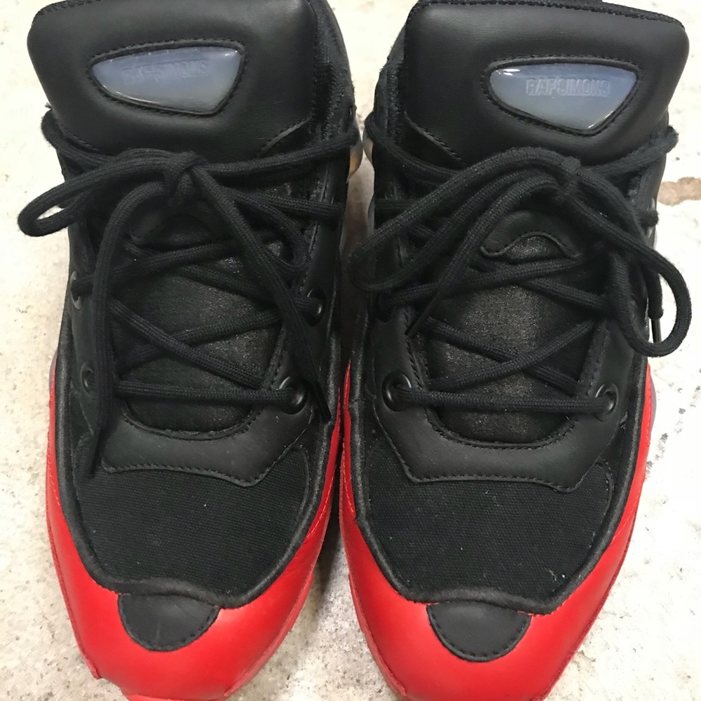 Raf Simons Adidas Ozweego 3